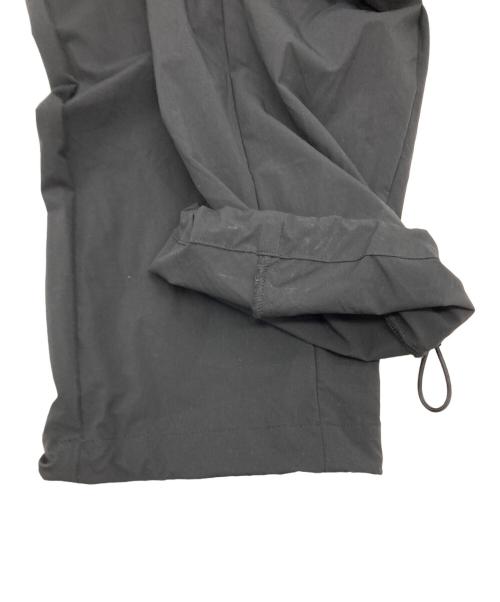 MAMMUT（マムート）MAMMUT (マムート) Runbold Light Pants ブラック サイズ:Mの古着・服飾アイテム