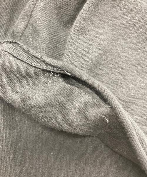 Saint Laurent Paris（サンローランパリ）Saint Laurent Paris (サンローランパリ) グラフィックTシャツ ブラック サイズ:XLの古着・服飾アイテム