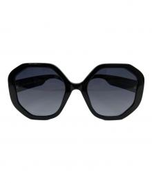 MARC JACOBS（マークジェイコブズ）の古着「サングラス」｜ブラック