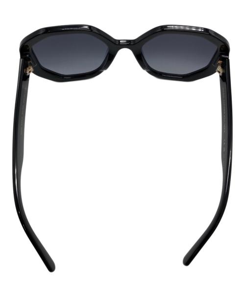 MARC JACOBS（マークジェイコブズ）MARC JACOBS (マークジェイコブス) サングラス ブラック サイズ:53□21　145の古着・服飾アイテム