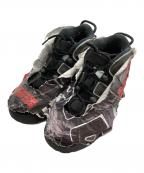 NIKEナイキ）の古着「エアモアアップテンポ 