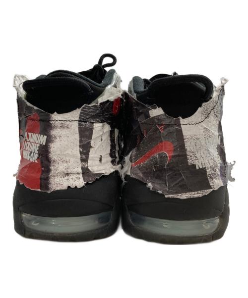 NIKE（ナイキ）NIKE (ナイキ) エアモアアップテンポ 