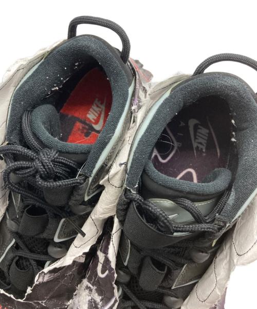 NIKE（ナイキ）NIKE (ナイキ) エアモアアップテンポ 