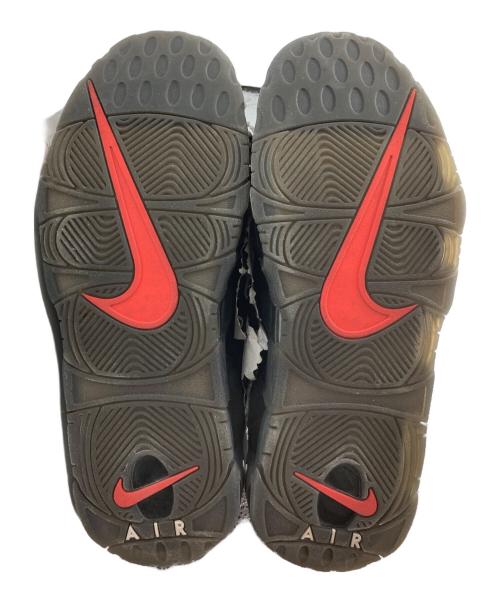 NIKE（ナイキ）NIKE (ナイキ) エアモアアップテンポ 