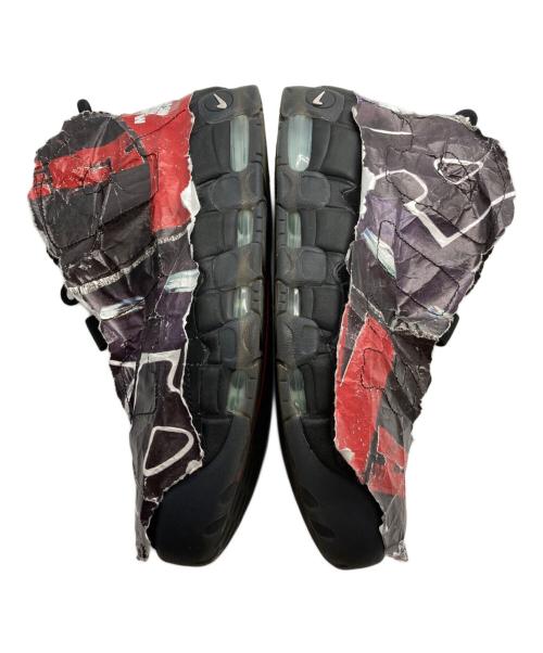 NIKE（ナイキ）NIKE (ナイキ) エアモアアップテンポ 