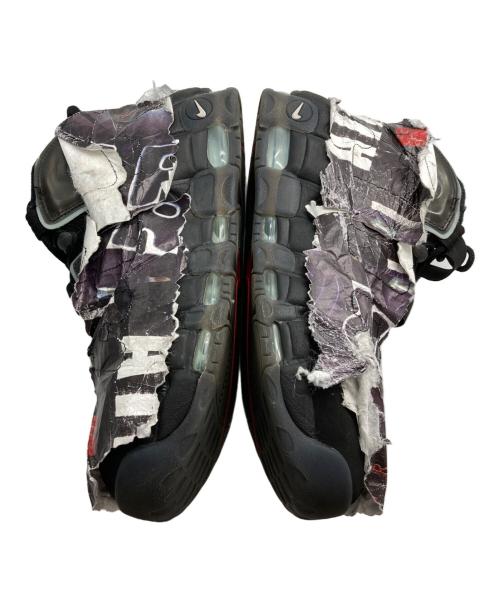 NIKE（ナイキ）NIKE (ナイキ) エアモアアップテンポ 