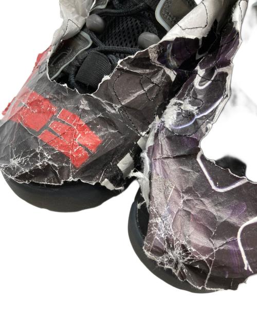 NIKE（ナイキ）NIKE (ナイキ) エアモアアップテンポ 