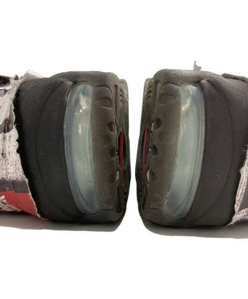 NIKE（ナイキ）NIKE (ナイキ) エアモアアップテンポ 