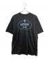 SUPREME (シュプリーム) crest tee ブラック サイズ:XL：9000円