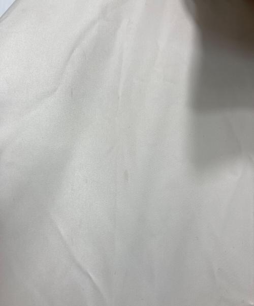 icB（アイシービー）icB (アイシービー) ADS ダウンコート グレー サイズ:6の古着・服飾アイテム