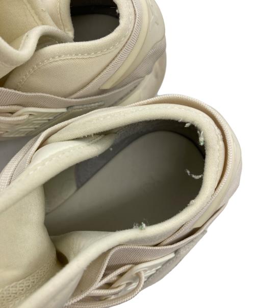 Y-3（ワイスリー）Y-3 (ワイスリー) Qasa High ベージュ サイズ:240の古着・服飾アイテム