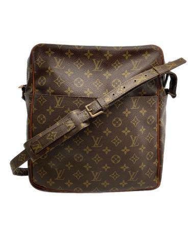 中古・古着通販】LOUIS VUITTON (ルイ ヴィトン) ［OLD］マルソー