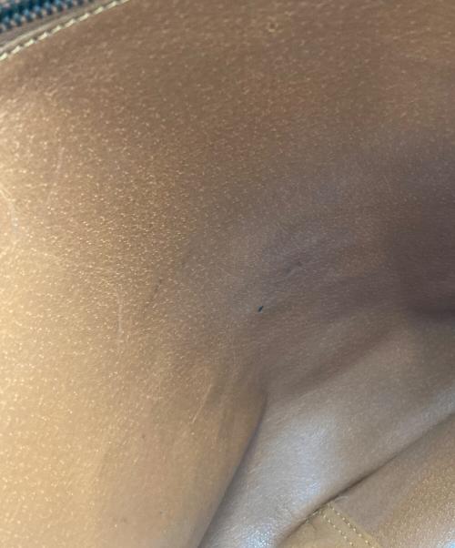 LOUIS VUITTON（ルイ ヴィトン）LOUIS VUITTON (ルイ ヴィトン) ［OLD］マルソー/ショルダーバッグ/廃盤品 ブラウンの古着・服飾アイテム