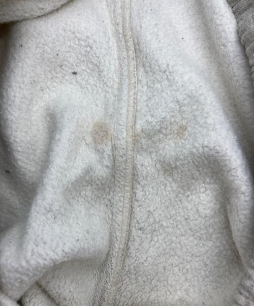 COMOLI（コモリ）COMOLI (コモリ) コットン吊裏毛スウェットパンツ グレー サイズ:3の古着・服飾アイテム