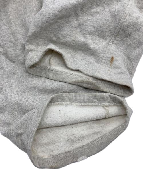 COMOLI（コモリ）COMOLI (コモリ) コットン吊裏毛スウェットパンツ グレー サイズ:3の古着・服飾アイテム