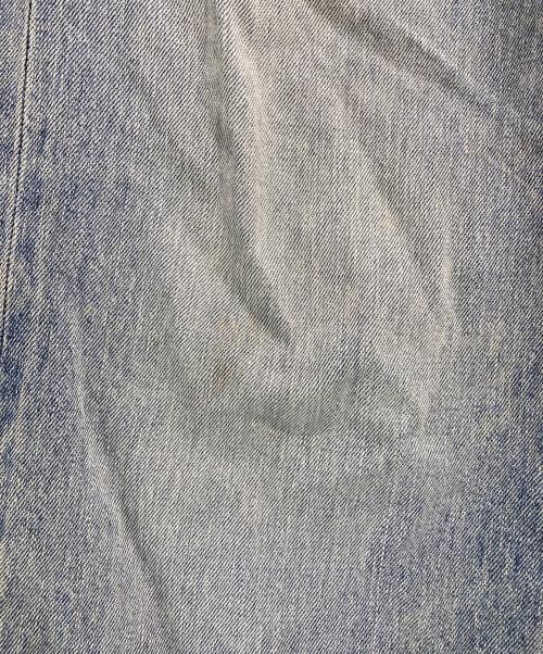 COMOLI（コモリ）COMOLI (コモリ) デニム 5Pパンツ インディゴ サイズ:2の古着・服飾アイテム