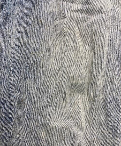 COMOLI（コモリ）COMOLI (コモリ) デニム 5Pパンツ インディゴ サイズ:2の古着・服飾アイテム