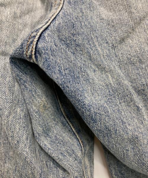 COMOLI（コモリ）COMOLI (コモリ) デニム 5Pパンツ インディゴ サイズ:2の古着・服飾アイテム