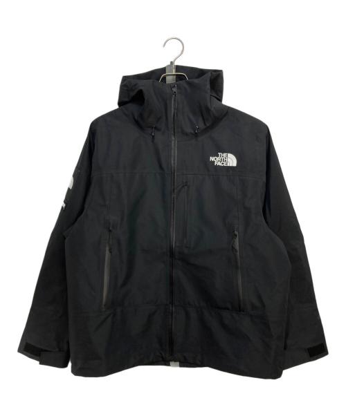 SUPREME（シュプリーム）SUPREME (シュプリーム) THE NORTH FACE (ザ ノース フェイス) スプリット テイプト シーム シェル ジャケット 