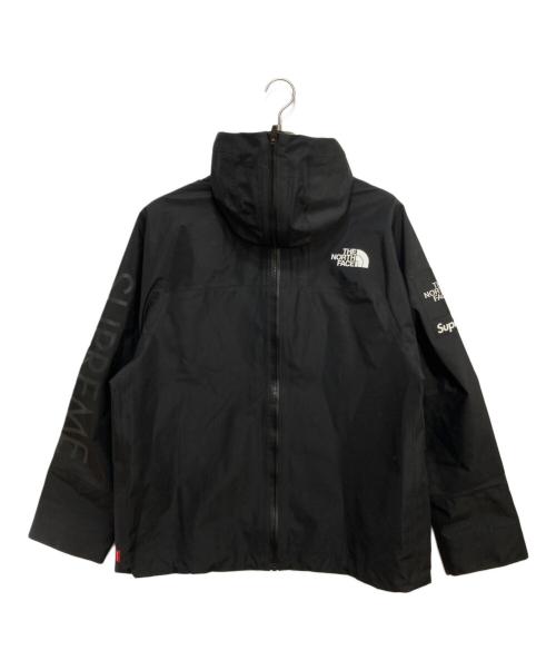 SUPREME（シュプリーム）SUPREME (シュプリーム) THE NORTH FACE (ザ ノース フェイス) スプリット テイプト シーム シェル ジャケット 