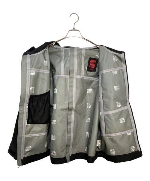 SUPREME（シュプリーム）SUPREME (シュプリーム) THE NORTH FACE (ザ ノース フェイス) スプリット テイプト シーム シェル ジャケット 