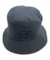 DIOR (ディオール) バケットハット ブラック サイズ:S：26000円