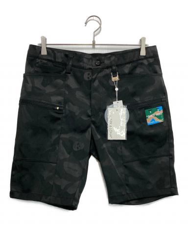 中古・古着通販】MARK&LONA (マークアンドロナ) Gauge Mechanic Shorts