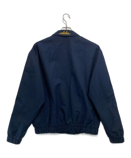 adidas（アディダス）adidas (アディダス) ドックジャケット レジェンドインク ネイビー サイズ:Mの古着・服飾アイテム