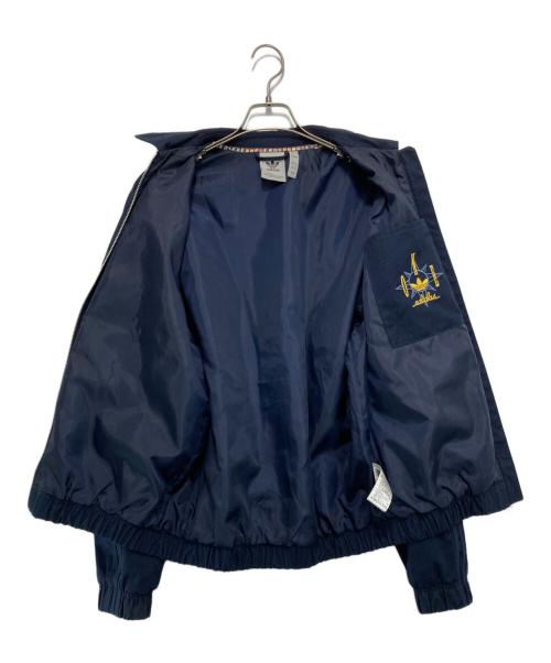 adidas（アディダス）adidas (アディダス) ドックジャケット レジェンドインク ネイビー サイズ:Mの古着・服飾アイテム