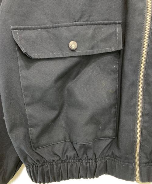 adidas（アディダス）adidas (アディダス) ドックジャケット レジェンドインク ネイビー サイズ:Mの古着・服飾アイテム