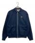adidas（アディダス）の古着「ドックジャケット レジェンドインク」｜ネイビー