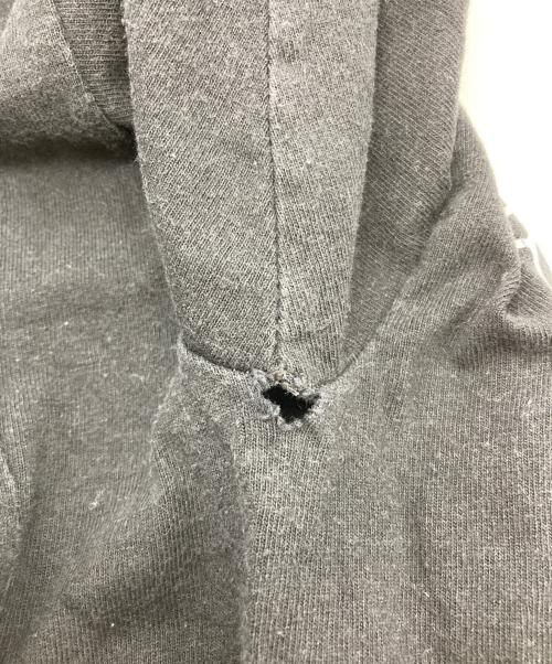 CHROME HEARTS（クロムハーツ）CHROME HEARTS (クロムハーツ) ポケットTシャツ ブラック サイズ:Sの古着・服飾アイテム