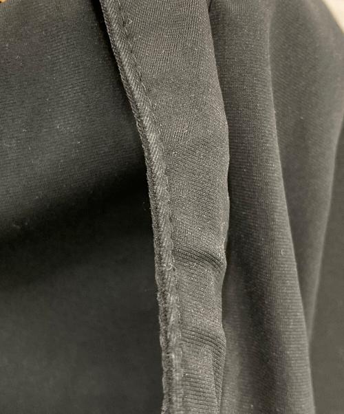 AKM（エーケーエム）AKM (エーケーエム) BROWN BUNNY (ブラウンバニ) ジップパーカー ブラック サイズ:Lの古着・服飾アイテム