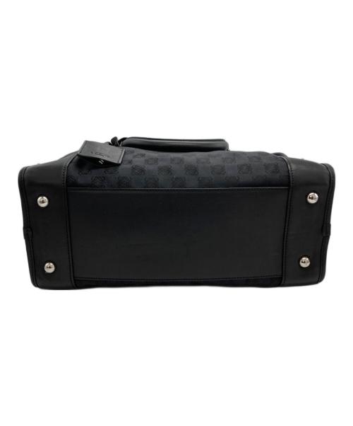 LOEWE（ロエベ）LOEWE (ロエベ) アマソナ36 ブラックの古着・服飾アイテム