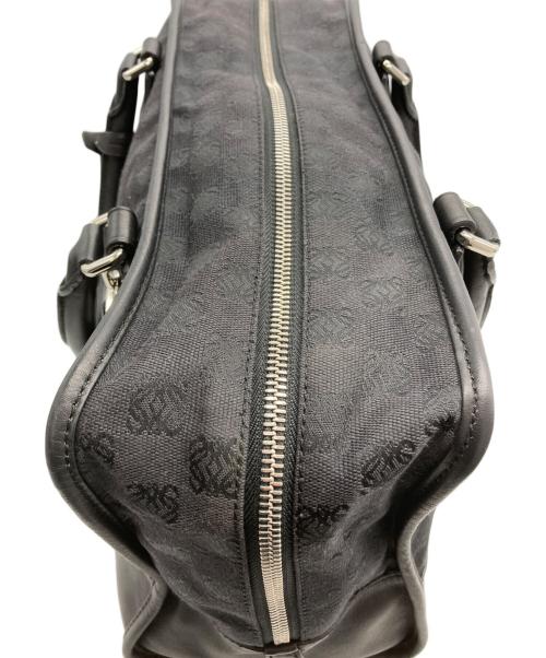 LOEWE（ロエベ）LOEWE (ロエベ) アマソナ36 ブラックの古着・服飾アイテム