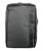 CHROMEクローム）の古着「URRET TRANSIT PACK」｜ブラック