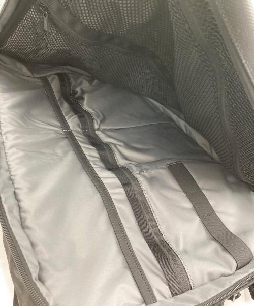 CHROME（クローム）CHROME (クローム) URRET TRANSIT PACK ブラックの古着・服飾アイテム