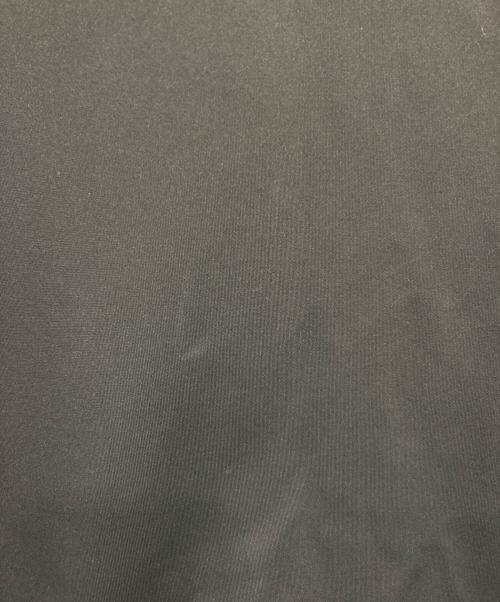 Y-3（ワイスリー）Y-3 (ワイスリー) M COVER KNIT SHELL SS TEE ブラック サイズ:Sの古着・服飾アイテム