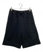 Y-3ワイスリー）の古着「U CH2 GFX SHORTS」｜ブラック