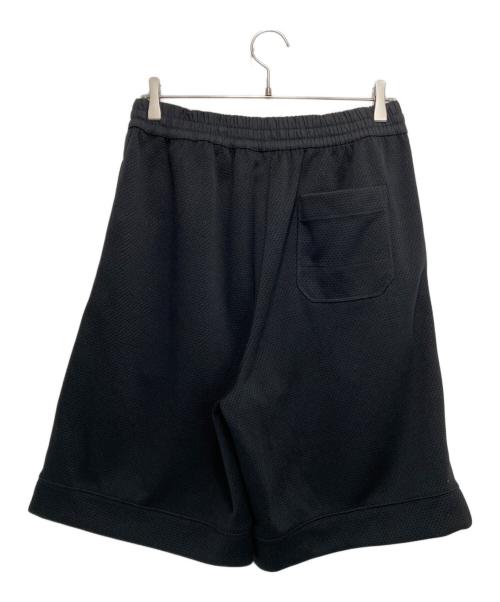 Y-3（ワイスリー）Y-3 (ワイスリー) U CH2 GFX SHORTS ブラック サイズ:Sの古着・服飾アイテム