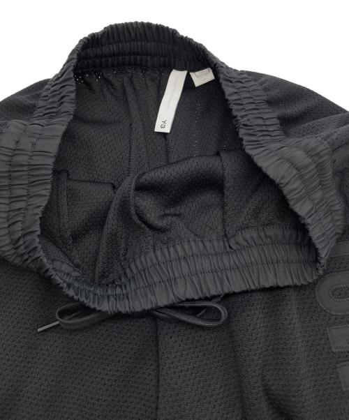Y-3（ワイスリー）Y-3 (ワイスリー) U CH2 GFX SHORTS ブラック サイズ:Sの古着・服飾アイテム