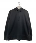 Y-3ワイスリー）の古着「U CH2 GFX MESH HOODIE」｜ブラック