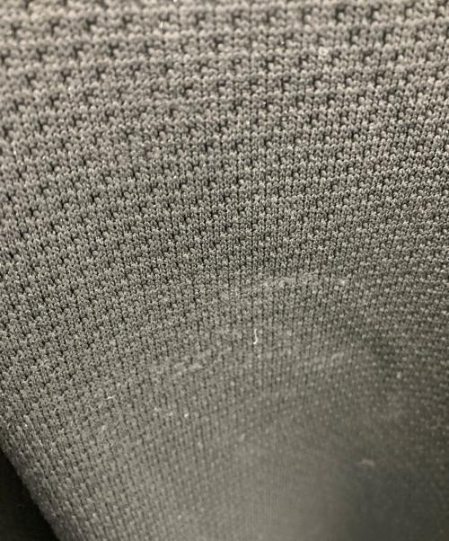 Y-3（ワイスリー）Y-3 (ワイスリー) U CH2 GFX MESH HOODIE ブラック サイズ:Mの古着・服飾アイテム