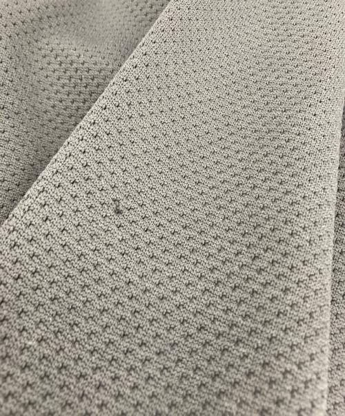 Y-3（ワイスリー）Y-3 (ワイスリー) U CH2 GFX MESH HOODIE ブラック サイズ:Mの古着・服飾アイテム