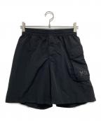 Y-3ワイスリー）の古着「M U SWM SHRT ML」｜ブラック