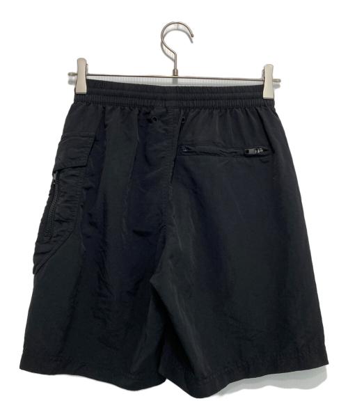 Y-3（ワイスリー）Y-3 (ワイスリー) M U SWM SHRT ML ブラック サイズ:XSの古着・服飾アイテム