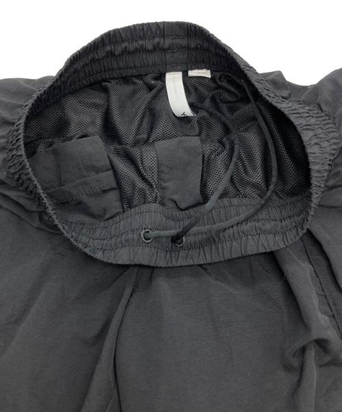 Y-3（ワイスリー）Y-3 (ワイスリー) M U SWM SHRT ML ブラック サイズ:XSの古着・服飾アイテム