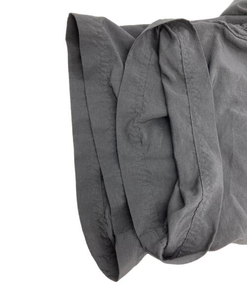 Y-3（ワイスリー）Y-3 (ワイスリー) M U SWM SHRT ML ブラック サイズ:XSの古着・服飾アイテム