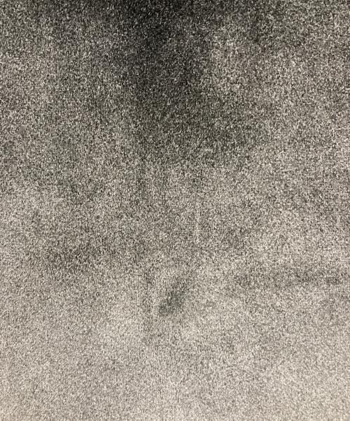 Y-3（ワイスリー）Y-3 (ワイスリー) U SQUARE VELVET SPACER CREW SWEATSHIRT ブラック サイズ:ｍの古着・服飾アイテム