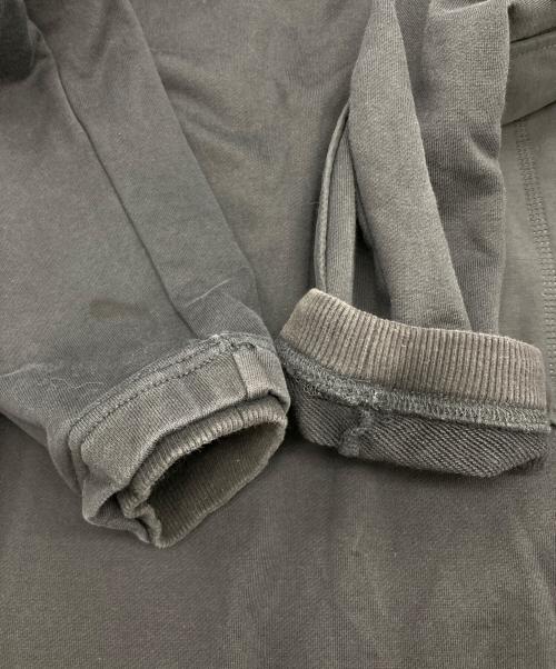 Y-3（ワイスリー）Y-3 (ワイスリー) French Terry Mix Balaclava Sweater ブラック サイズ:Mの古着・服飾アイテム